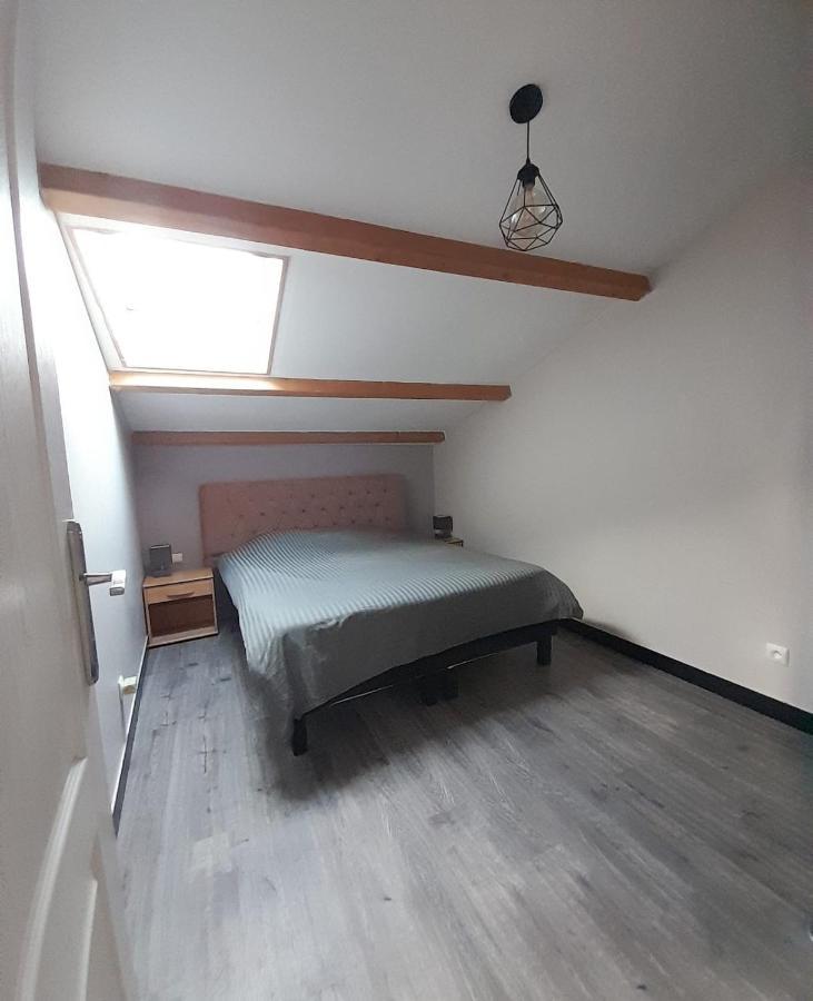 Galta Des Matrus Appartement Cosy 8Kms De L Ocean Grues Екстер'єр фото