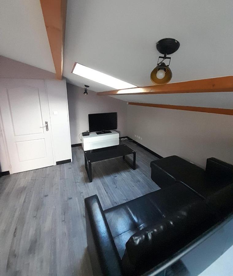 Galta Des Matrus Appartement Cosy 8Kms De L Ocean Grues Екстер'єр фото
